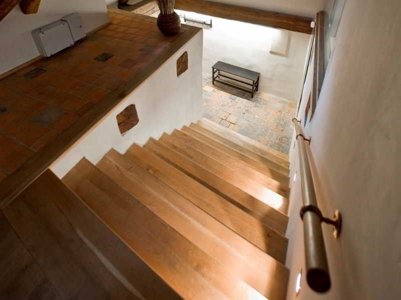Bohemia Apartments Prague Centre ภายนอก รูปภาพ